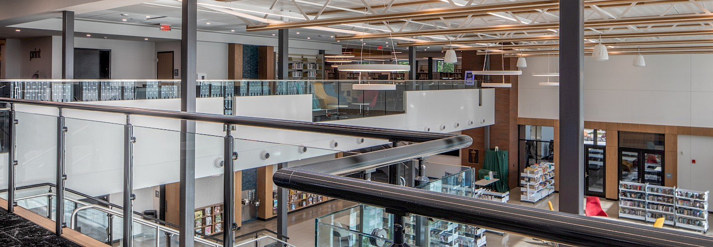 Westfield Washington Public Library