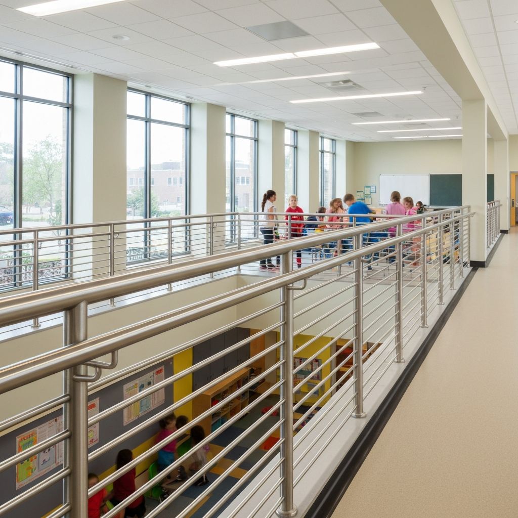 Cedar Park Christian School